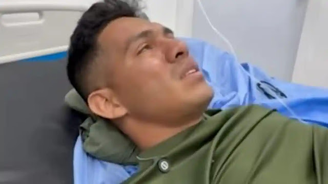 Kesaksian Prajurit Venezuela: Detik-Detik Mencekam Serangan Udara AS 2026 yang Menggemparkan