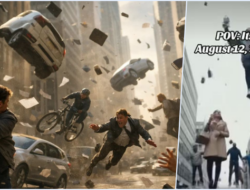 Hoaks Bumi Kehilangan Gravitasi 7 Detik 12 Agustus 2026: Fakta dan Penjelasan Sains