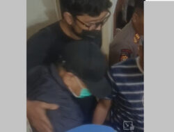 Bupati Pati Sudewo Diperiksa KPK 24 Jam di Polres Kudus: OTT, Kronologi, dan Rencana Dibawa ke Jakarta