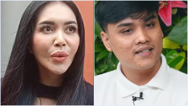 Tessa Mariska Klaim Ayah Kandung Ressa Anak Denada Adalah Rapper Aktif, Ini Faktanya