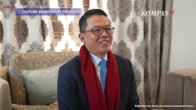 Kritik Sejarawan JJ Rizal: Menteri Muda Era Revolusi vs Sekarang, Mana yang Lebih Matang?