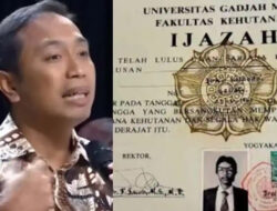Analisis Aristo Pangaribuan: Mengapa Kasus Ijazah Jokowi Hampir Mustahil Dihentikan (SP3)