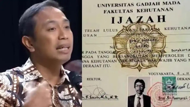 Analisis Aristo Pangaribuan: Mengapa Kasus Ijazah Jokowi Hampir Mustahil Dihentikan (SP3)