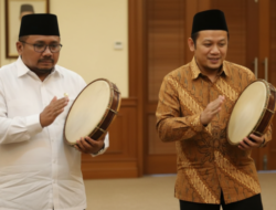 KPK Periksa Ketua Ekonomi PBNU, Ungkap Modus Korupsi Kuota Haji Eks Menag Yaqut