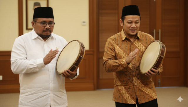 KPK Periksa Ketua Ekonomi PBNU, Ungkap Modus Korupsi Kuota Haji Eks Menag Yaqut