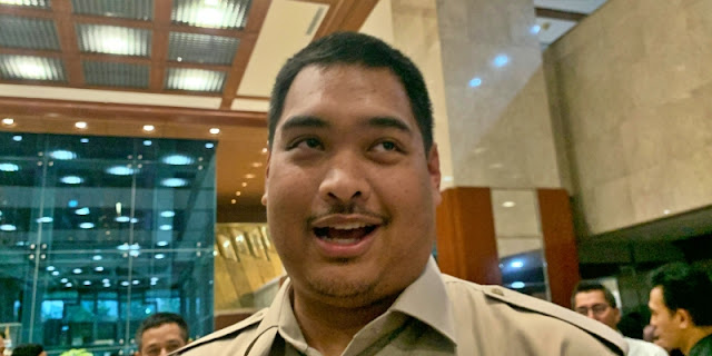 KPK Periksa Eks Menpora Dito Ariotedjo, Terungkap Peran Kunci dalam Dugaan Korupsi Kuota Haji