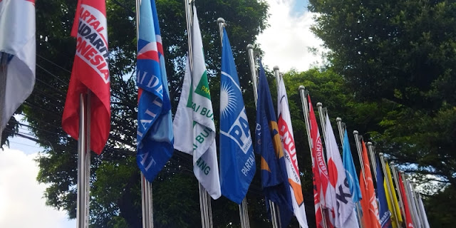 Pilkada Tidak Langsung: Parpol Dituding Krisis Fungsi & Melawan Suara Rakyat