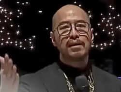 Pandji Pragiwaksono Dilaporkan ke Polda Metro Jaya, Diduga Pencemaran Nama Baik NU & Muhammadiyah