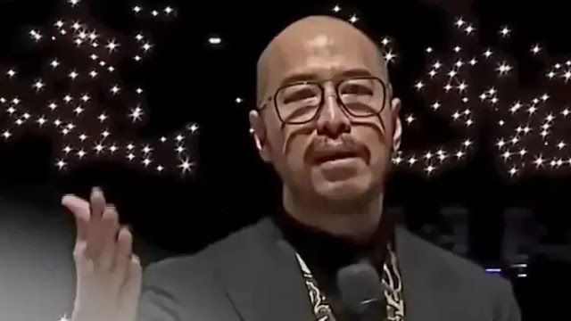 Pandji Pragiwaksono Dilaporkan ke Polda Metro Jaya, Diduga Pencemaran Nama Baik NU & Muhammadiyah