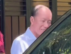 Kunjungan Rahasia Eggi Sudjana & Damai Lubis ke Jokowi Disebut Aib dan Pengkhianatan