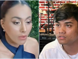 Ressa Rizky Rossano Gugat Denada: Klaim Anak Kandung & Tuntut Ganti Rugi Miliaran