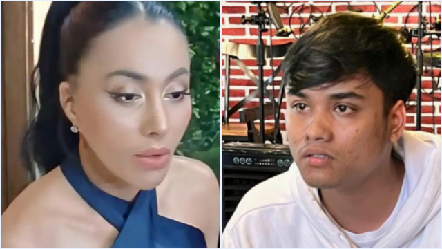 Ressa Rizky Rossano Gugat Denada: Klaim Anak Kandung & Tuntut Ganti Rugi Miliaran