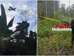 TPNPB Klaim Gagalkan Pendaratan Pesawat Wapres Gibran di Yahukimo: Fakta & Analisis