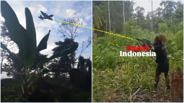 TPNPB Klaim Gagalkan Pendaratan Pesawat Wapres Gibran di Yahukimo: Fakta & Analisis