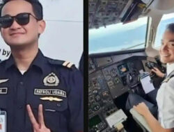 Smartwatch Kopilot Farhan Gunawan Masih Aktif: Data Langkah Kaki Terus Bertambah Pasca Kecelakaan ATR 42-500