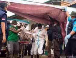 Update Longsor Bandung Barat: 60 Korban Ditemukan, 20 Masih Hilang - Operasi SAR Terus Berlanjut