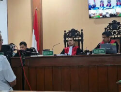 Oegroseno Tegaskan Polisi Tak Berwenang Nyatakan Ijazah Jokowi Asli atau Palsu