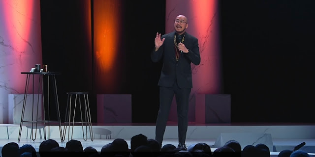 Tifatul Sembiring Bela Pandji Pragiwaksono: Jangan Cari-cari Delik Hukum, Generasi Muda Punya Cara Kritik Sendiri