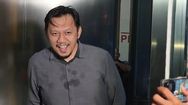 KPK Periksa Gus Aiz PBNU: Dugaan Aliran Dana Korupsi Kuota Haji Rp1 Triliun