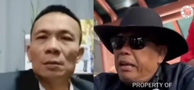 Rismon Sianipar Minta Eggi Sudjana Minggir, Tanggapi Sindiran ke Roy Suryo