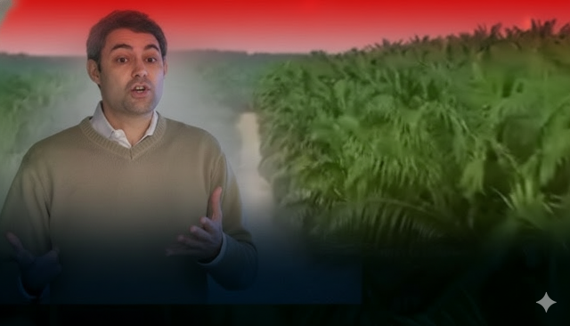 Korupsi Tambang dan Sawit Rugikan Negara Rp186,48 Triliun: Modus & Solusi AI