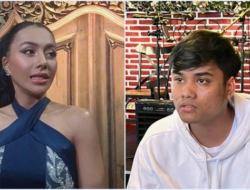 Ressa Gugat Denada Rp 7 Miliar: Klaim Anak Kandung, Penelantaran, dan Fakta Hukum