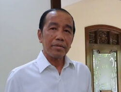 SP3 Eggi Sudjana & Damai Lubis: Dokter Tifa Kritik Keras Abuse of Power Pasca Sowan ke Jokowi