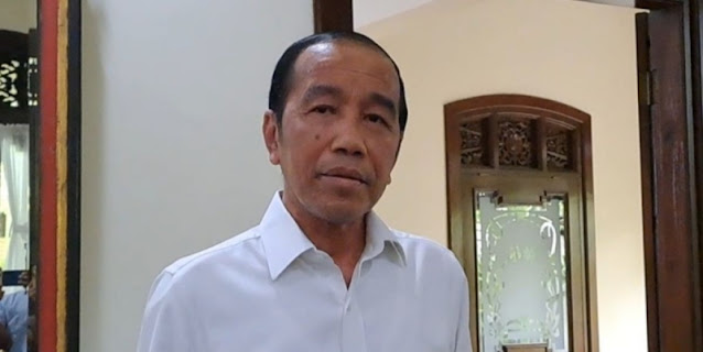 SP3 Eggi Sudjana & Damai Lubis: Dokter Tifa Kritik Keras Abuse of Power Pasca Sowan ke Jokowi