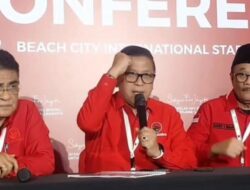 PDIP Larang Kader Korupsi: Surat Edaran Tegas Megawati & Hasil Rakernas 2026