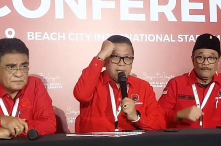 PDIP Larang Kader Korupsi: Surat Edaran Tegas Megawati & Hasil Rakernas 2026