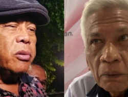 Roy Suryo Bongkar Klaim Pertemuan Eggi-Damai dengan Jokowi Atas Nama TPUA