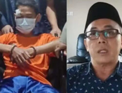 Anak Politisi PKS Maman Suherman Tewas Ditikam, Pelaku HA Ditangkap dan Minta Dihukum Mati