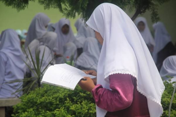 Kasus Pelecehan Seksual di Ponpes Lombok Tengah: 5 Santriwati Korban, Pelaku Diduga Petinggi MTF