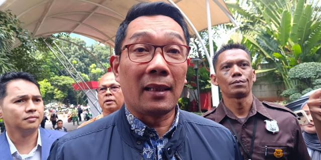 KPK Telusuri Aliran Dana Korupsi Iklan Bank bjb ke Lingkaran Ridwan Kamil: Perkembangan Terbaru