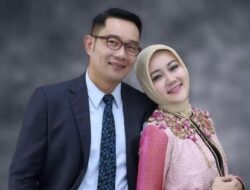 Atalia Praratya dan Ridwan Kamil Resmi Cerai, Ini Isi Putusan PA Bandung 2026
