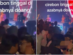 Video Viral Pesta LGBT di Cirebon Bikin Resah, 2 Pria Ditangkap Polisi: Kronologi Lengkap