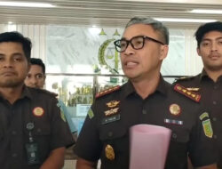 ASN Dinas Pendidikan Indramayu Ditahan, Tersangka Korupsi Bantuan PKBM Rp 1,4 Miliar