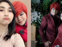 Tika Mega Lestari Meninggal Dunia: Istri Pesulap Merah Kalah Lawan Anemia Aplastik