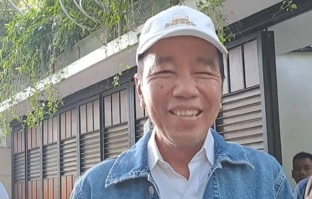 Jokowi Pasca Lengser: Analisis Kontroversi & Tanggapan Viral Warganet