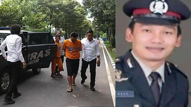 Bripka AS Tersangka Pembunuh Mahasiswi UMM: Motif, Ancaman Hukuman Mati, dan Pemecatan