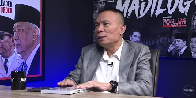 Buku Gibran End Game Dibagikan ke 1000 Anggota DPR & DPD, Bahas Ijazah Gibran