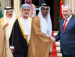 Yordania & UEA Siap Bantu AS Serang Iran? Laporan Intelijen Terbaru