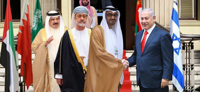 Yordania & UEA Siap Bantu AS Serang Iran? Laporan Intelijen Terbaru