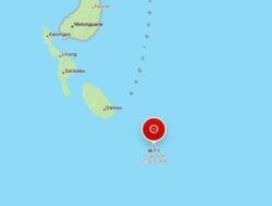 Gempa M 7.1 Guncang Talaud Sulut: Lokasi, Dampak, dan Imbauan BNPB Terbaru