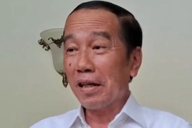 Rocky Gerung Sebut Jokowi Tak Bisa Hidup Tenang: Analisis Kasus Hukum & Ijazah