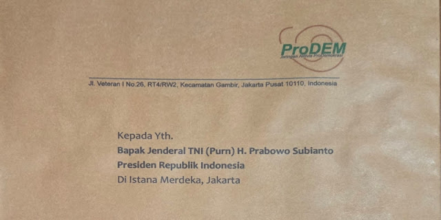 Prodem Minta Polri Tetap di Bawah Presiden: Alasan, Dampak, dan Analisis Lengkap