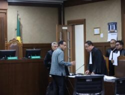 Nadiem Makarim Bantah Dakwaan Perkaya Diri Rp809 Miliar di Kasus Korupsi Chromebook: Fakta Lengkap