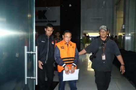 Bupati Pati Sudewo Diduga Raup Rp50 Miliar dari Pemerasan Calon Perangkat Desa, Ini Modusnya