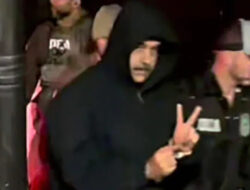 Dugaan Rapat Rahasia di Doha: Transisi Venezuela dan Peran Delcy Rodriguez