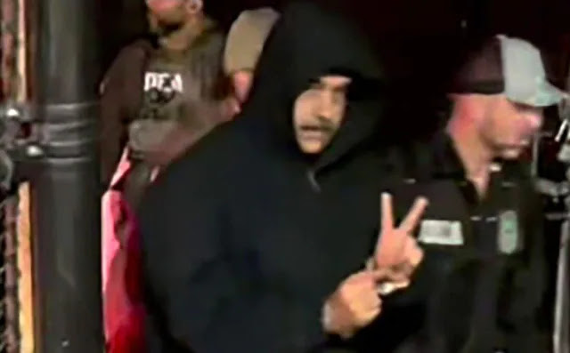 Dugaan Rapat Rahasia di Doha: Transisi Venezuela dan Peran Delcy Rodriguez